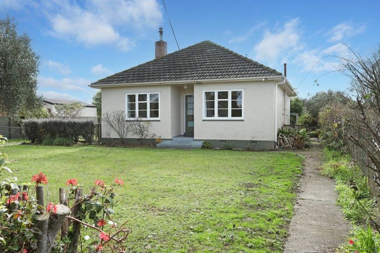 Photo of property in 13 Tingey Avenue, Feilding, 4702