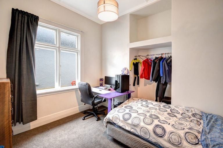 Photo of property in 18 Waterloo Street, Saint Kilda, Dunedin, 9012