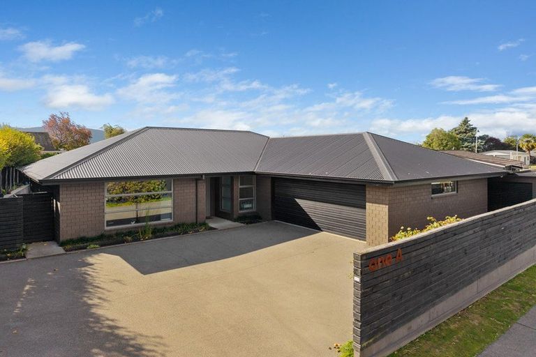 Photo of property in 1a Chante Crescent, Renwick, 7204