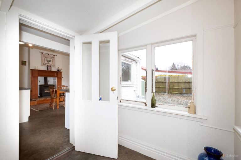 Photo of property in 602 Woodbury Road, Woodbury, Geraldine, 7991