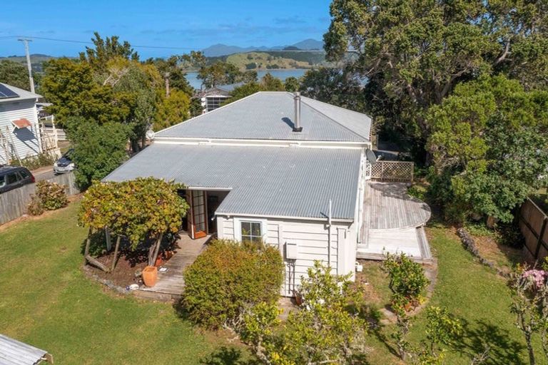 Photo of property in 36 Parnell Street, Rawene, Kaikohe, 0473