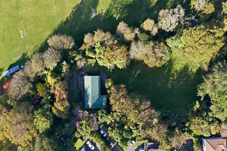 Photo of property in 17a Barclay Street, Ferndale, New Plymouth, 4310