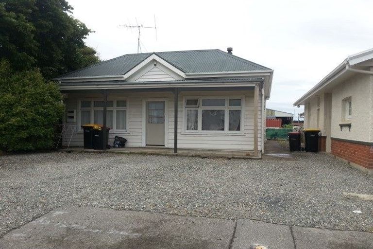 Photo of property in 115-117 Tweed Street, West Invercargill, Invercargill, 9810