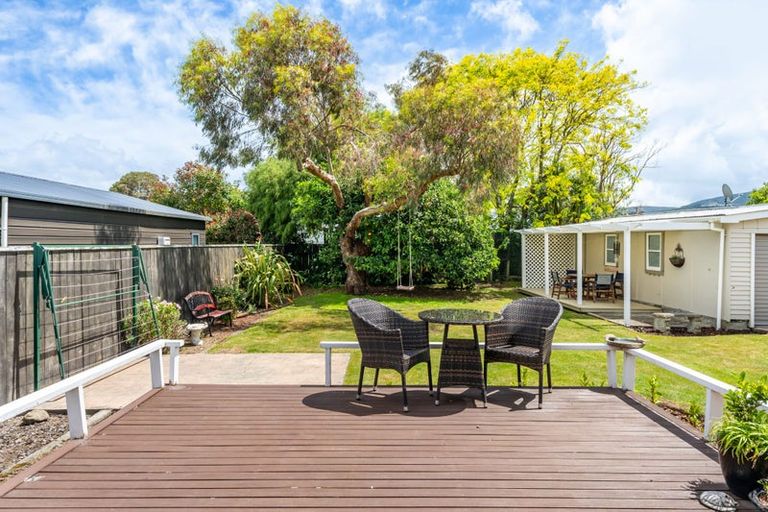 Photo of property in 13 Hildreth Street, Trentham, Upper Hutt, 5018