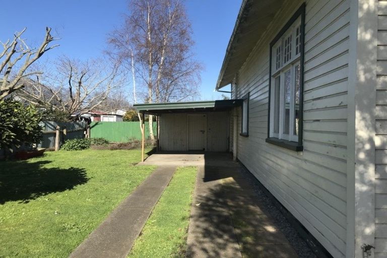 Photo of property in 25 Spier Street, Aramoho, Whanganui, 4500