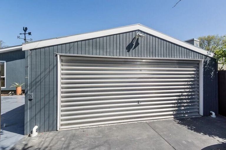 Photo of property in 1/39 Rutland Street, St Albans, Christchurch, 8014