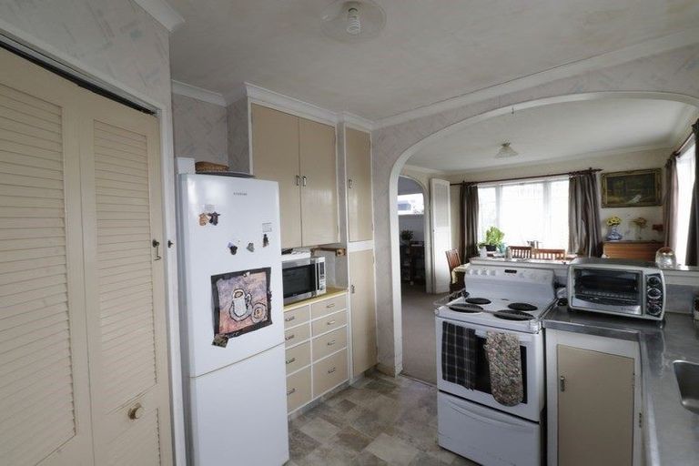 Photo of property in 100 Koromiko Road, Gonville, Whanganui, 4501