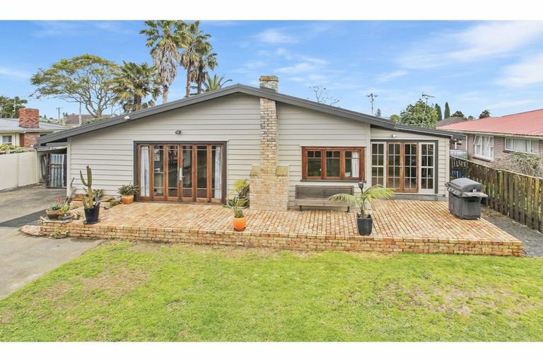 Photo of property in 31 Bunnythorpe Road, Papakura, 2110