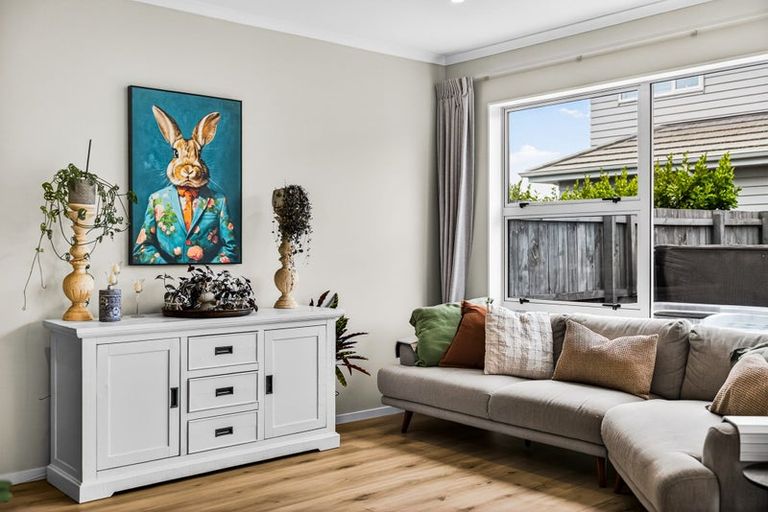 Photo of property in 63 Kopuru Road, Whenuapai, Auckland, 0618