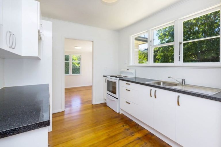 Photo of property in 3 Hudson Avenue, Ebdentown, Upper Hutt, 5018