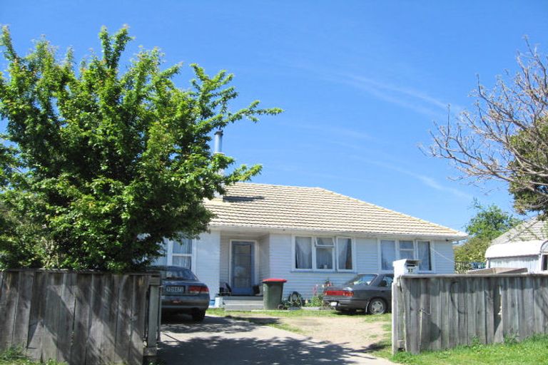 Photo of property in 37 Karaka Street, Stoke, Nelson, 7011