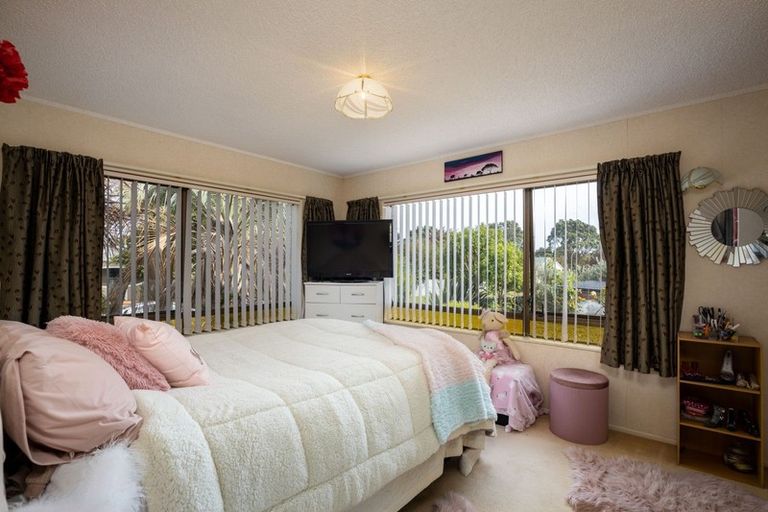 Photo of property in 4 Silby Street, Waitara, 4320