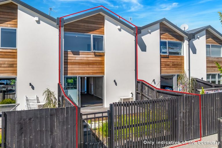 Photo of property in 2/27 Sails Street, Papanui, Christchurch, 8053
