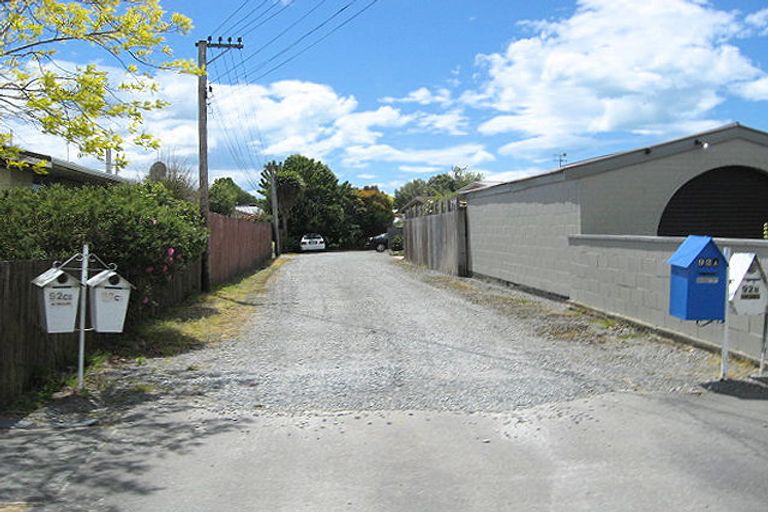Photo of property in 1/92c Englefield Road, Northwood, Christchurch, 8051