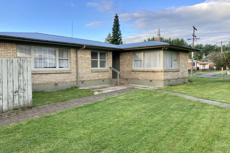 Photo of property in 112 Fitzroy Avenue, Fitzroy, Hamilton, 3206