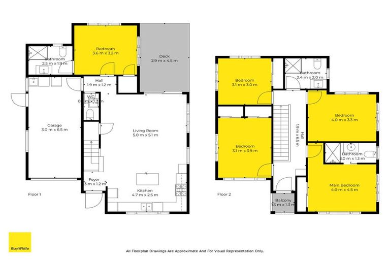 Photo of property in 7c Paton Avenue, Papatoetoe, Auckland, 2025