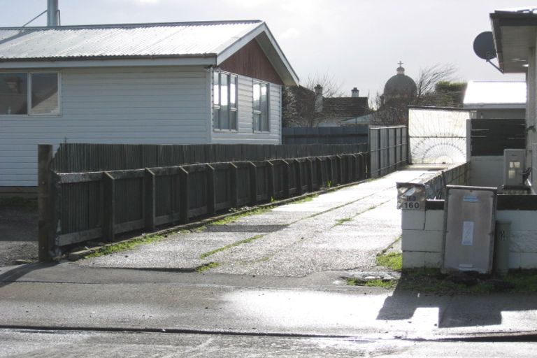 Photo of property in 160 Ettrick Street, Appleby, Invercargill, 9812