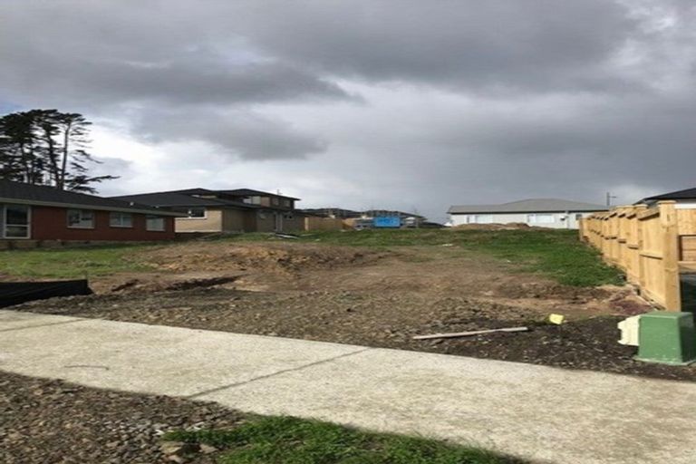 Photo of property in 3 Cooperage Avenue, Kumeu, 0810
