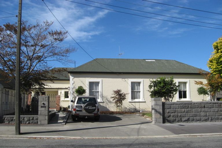 Photo of property in 1 Angland Avenue, Kensington, Timaru, 7910