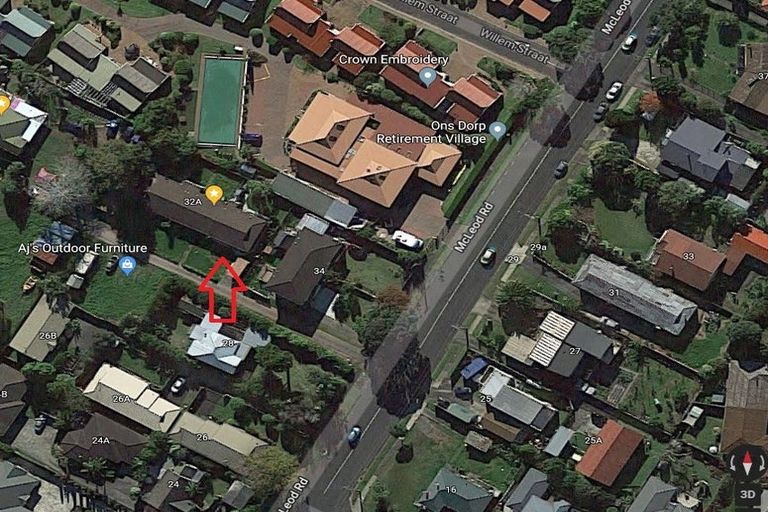 Photo of property in 2/30 Mcleod Road, Henderson, Auckland, 0612