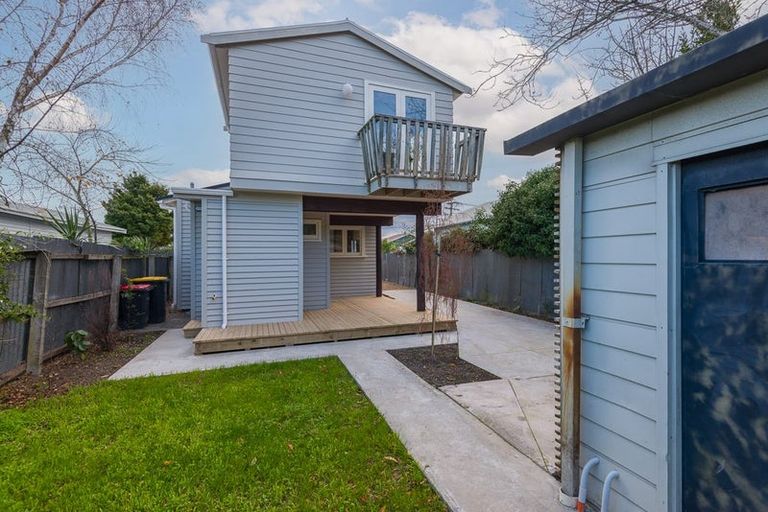 Photo of property in 67 Sinclair Street, New Brighton, Christchurch, 8083
