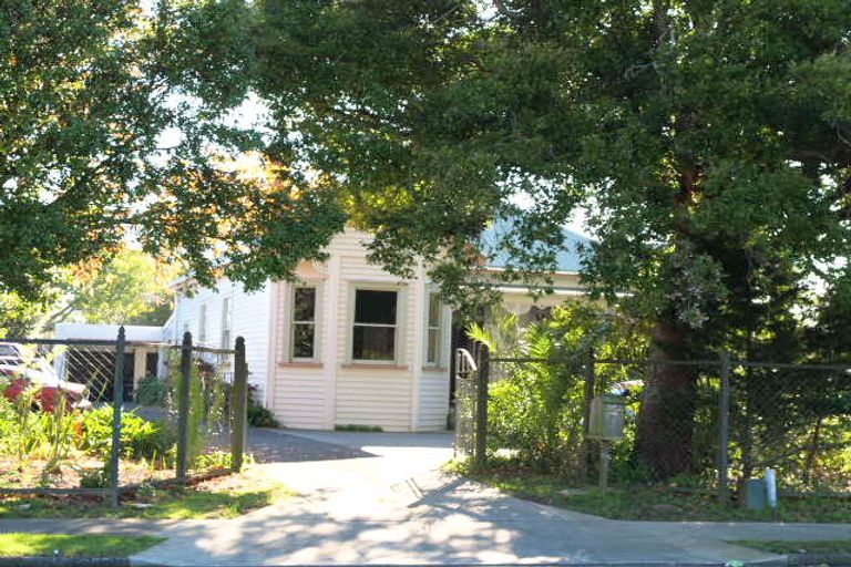 Photo of property in 83 Portage Road, Papatoetoe, Auckland, 2025