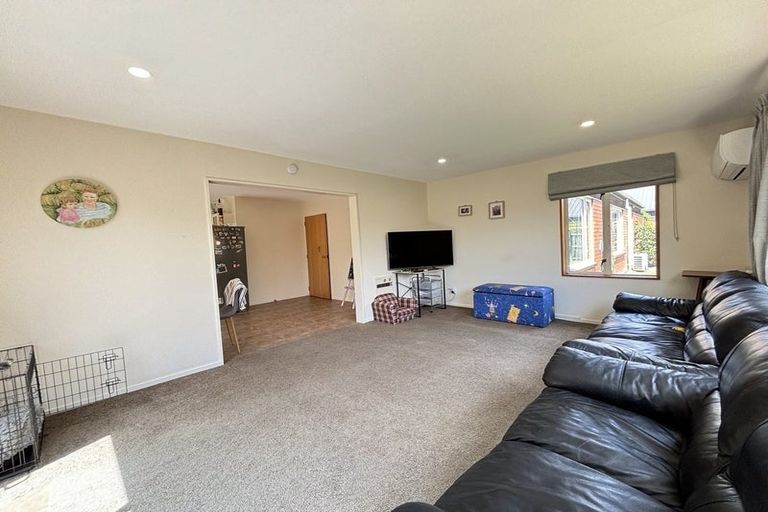 Photo of property in 3/13 Mcleish Lane, Spreydon, Christchurch, 8024