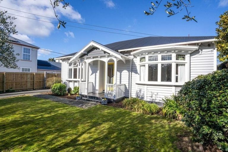 Photo of property in 20 Redruth Avenue, Spreydon, Christchurch, 8024