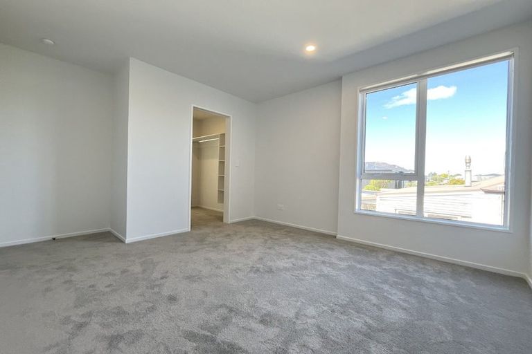 Photo of property in 6/9 Gresford Street, Edgeware, Christchurch, 8013