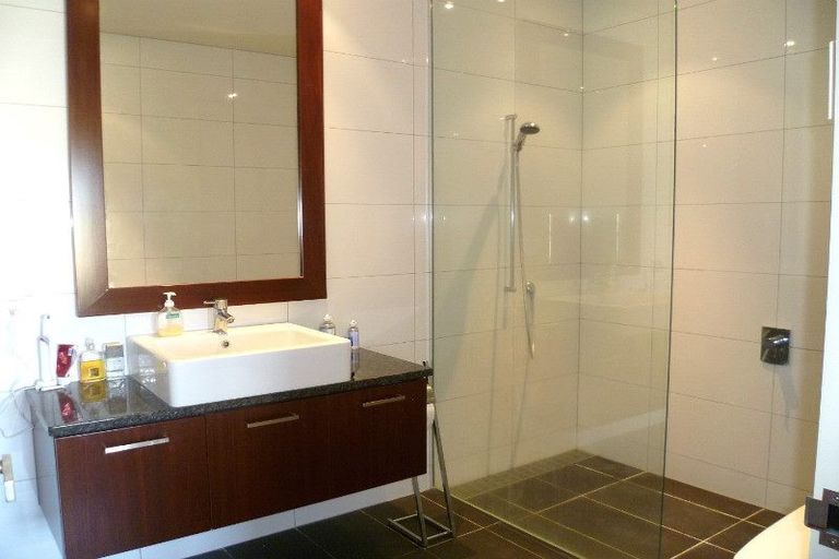 Photo of property in Chaffers Dock, 405/22 Herd Street, Te Aro, Wellington, 6011