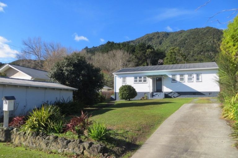 Photo of property in 39 Gilchrist Street, Te Aroha, 3320