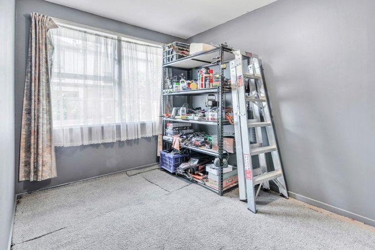 Photo of property in 44 Haast Street, Linwood, Christchurch, 8011