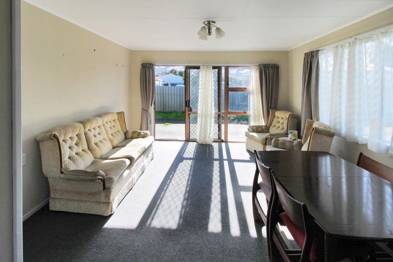 Photo of property in 33c Johnston Street, Foxton, 4814