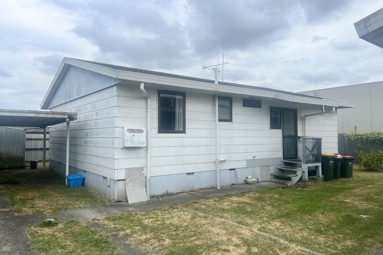 Photo of property in 77d Greenwood Street, Frankton, Hamilton, 3204