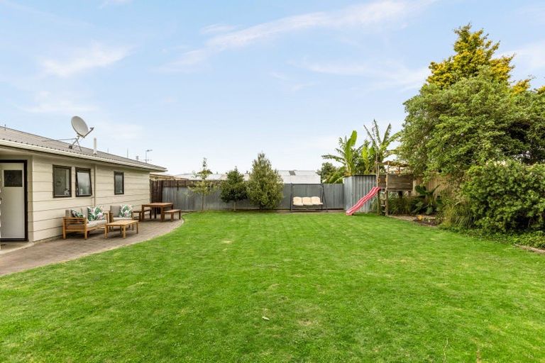 Photo of property in 7 Duckworth Crescent, Greenmeadows, Napier, 4112