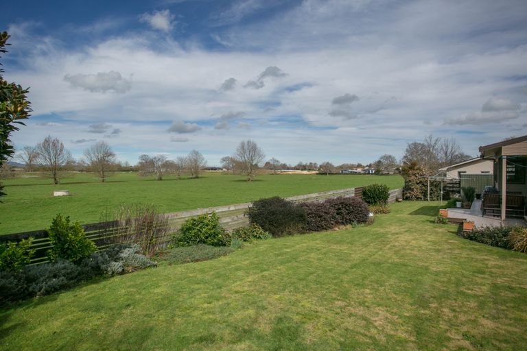 Photo of property in 84 Burwood Road, Matamata, 3400