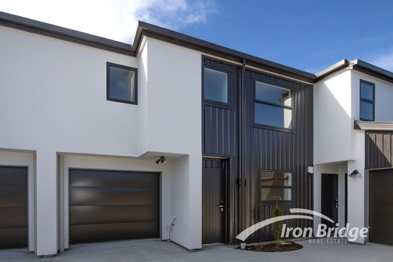 Photo of property in 4/42 Sails Street, Papanui, Christchurch, 8053
