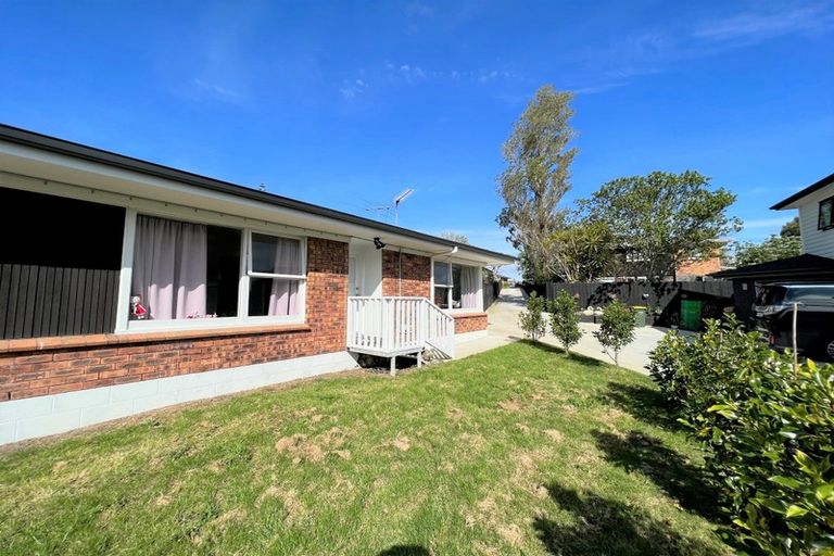 Photo of property in 21d Wells Road, Bucklands Beach, Auckland, 2012