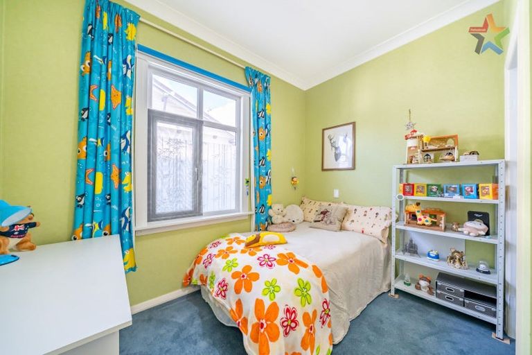 Photo of property in 11a Cudby Street, Woburn, Lower Hutt, 5011