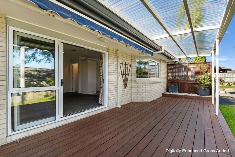 Photo of property in 16 Frisken Place, Lynmore, Rotorua, 3010