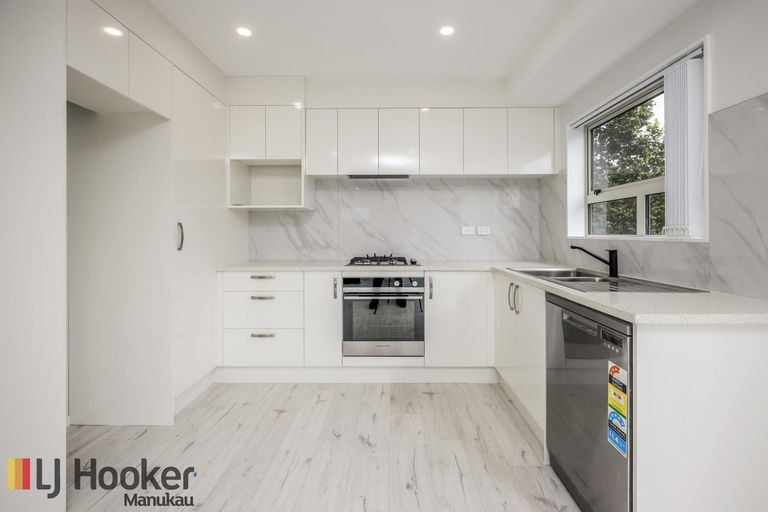 Photo of property in 167a Russell Road, Manurewa, Auckland, 2102