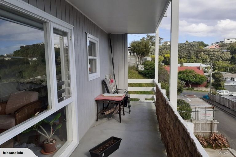 Photo of property in 2a Columbia Way, Kingston, Wellington, 6021