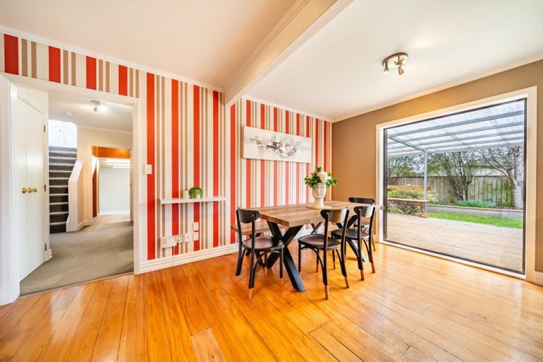 Photo of property in 10 Mchattie Lane, Clouston Park, Upper Hutt, 5018