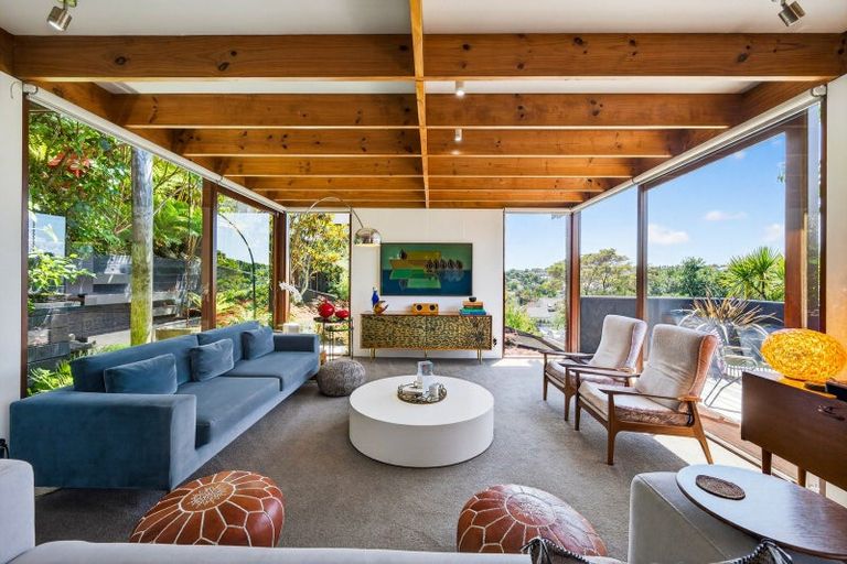 Photo of property in 16 Leys Crescent, Remuera, Auckland, 1050