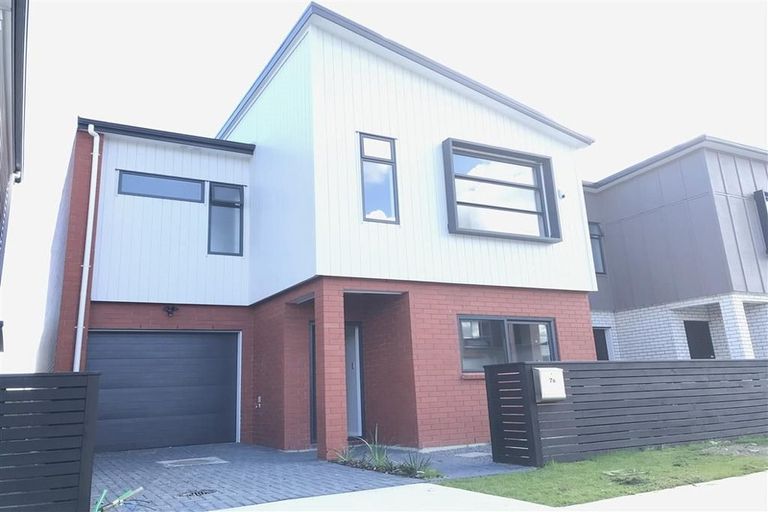 Photo of property in 7b Mcquoids Road, Flat Bush, Auckland, 2019
