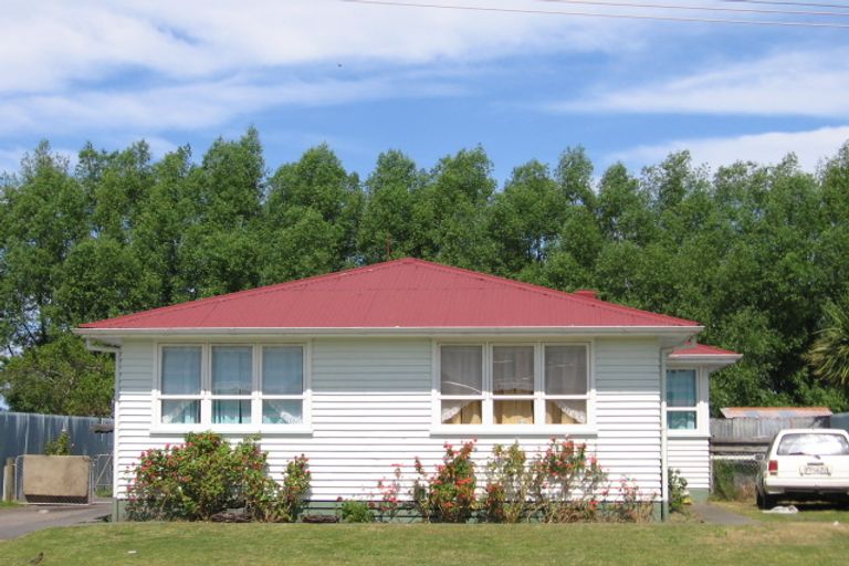 Photo of property in 51 Munro Street, Elgin, Gisborne, 4010