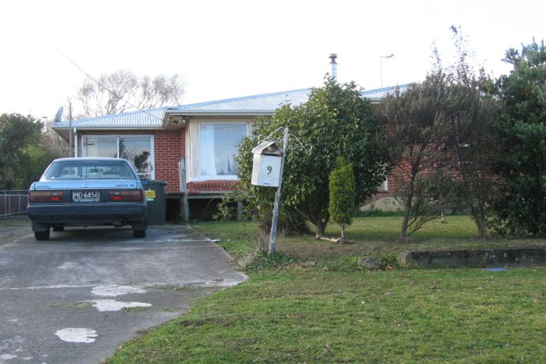 Photo of property in 9 Simon Street, Feilding, 4702