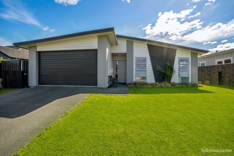 Photo of property in 10 Tuamotu Park, Wainui, Gisborne, 4010