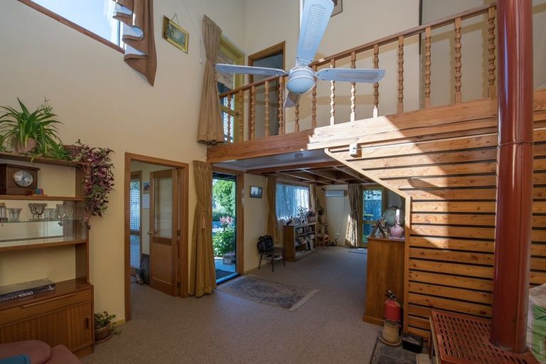 Photo of property in 20 Barkers Road, Methven, 7730