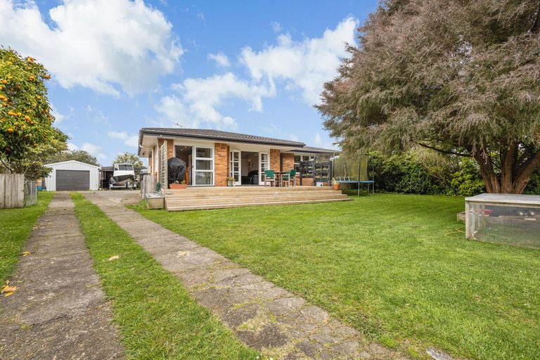 Photo of property in 236 Warburton Crescent, Te Awamutu, 3800